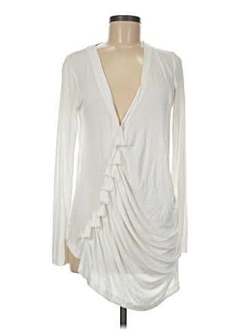 Vanessa Virginia Long Sleeve T-Shirt (view 1)