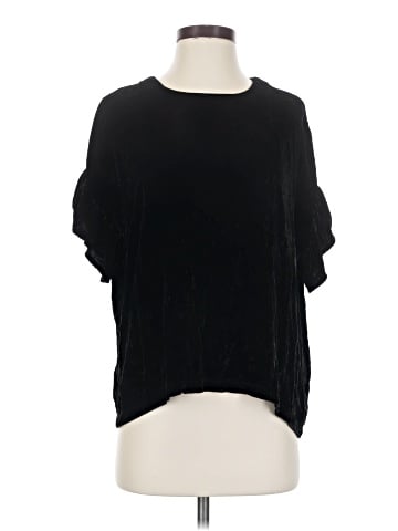 Current/Elliott Short Sleeve Top (view 1)