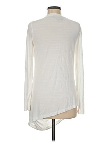 Vanessa Virginia Long Sleeve T-Shirt (view 2)
