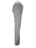 Cinq à Sept Chevron-herringbone Gray Jeans Size 12 - photo 4