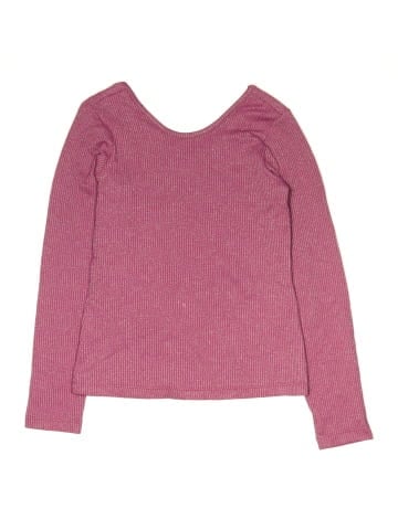 Hanna Andersson Long Sleeve T-Shirt (view 2)