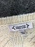 NANETTE Nanette Lepore Ivory Cardigan Size L - photo 7