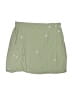 Columbia 100% Nylon Green Shorts Size S - photo 1