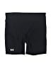 Under Armour Black Athletic Shorts Size M - photo 1