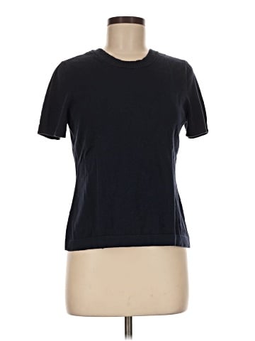 Nic + Zoe Short Sleeve Top (view 1)