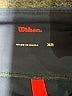 Wilson Black Active Pants Size XS - photo 7