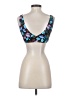 Parade Blue Tank Top Size S - photo 2