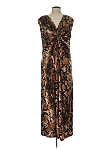 Chico's Cocktail Dress (view 1)