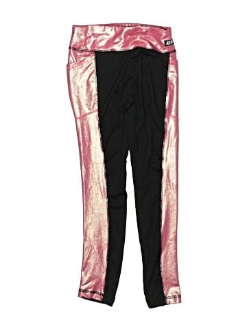 Justice Track Pants (view 1)