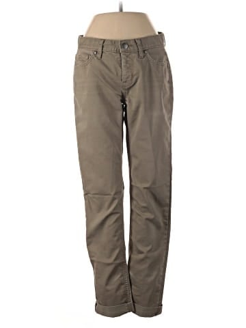Patagonia Khakis (view 1)