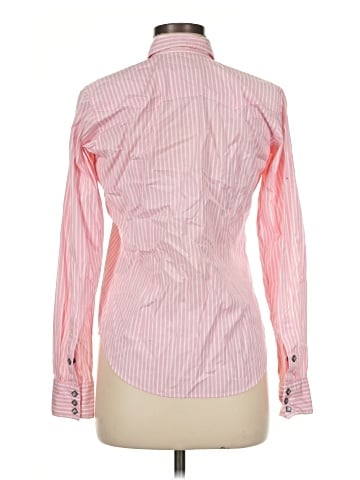 Ralph Lauren Long Sleeve Button-Down Shirt (view 2)