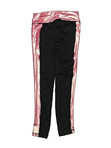 Justice Track Pants (view 2)