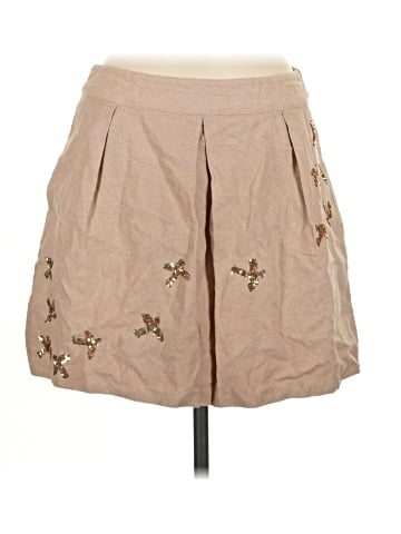 Leifnotes Casual Skirt (view 1)