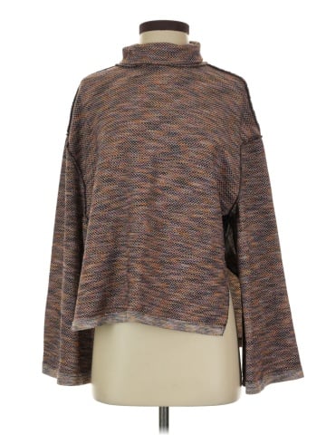 We the Free Turtleneck Sweater (view 1)
