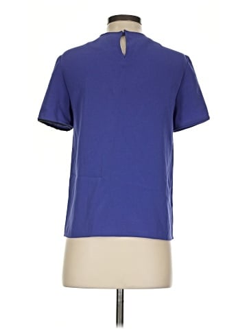 Marc by Marc Jacobs Short Sleeve Top (view 2)