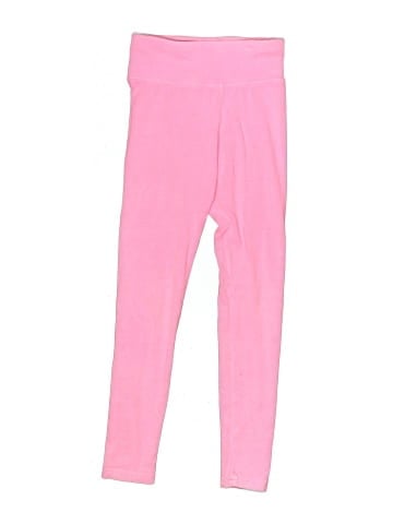 Justice Active Pants (view 1)