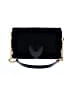 Escada Solid Black Crossbody Bag One size - photo 1