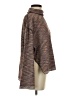 We the Free Metallic Brown Turtleneck Sweater Size S - photo 4