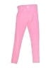 Justice Pink Active Pants Size 10 - photo 2