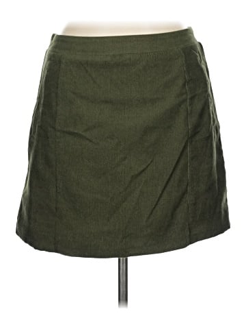 Altar'd State Casual Skirt (view 1)