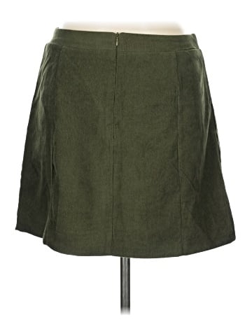 Altar'd State Casual Skirt (view 2)