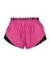 Under Armour Pink Athletic Shorts Size XS - photo 2