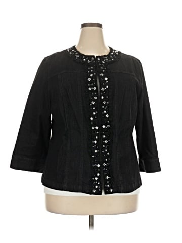 Ruby Rd. Jacket (view 1)