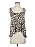 C&C California Ivory Tank Top Size S - photo 1