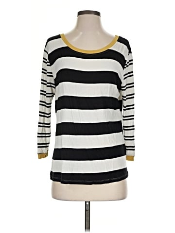 Tart 3/4 Sleeve T-Shirt (view 1)