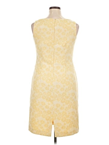 Eliza J Cocktail Dress (view 2)