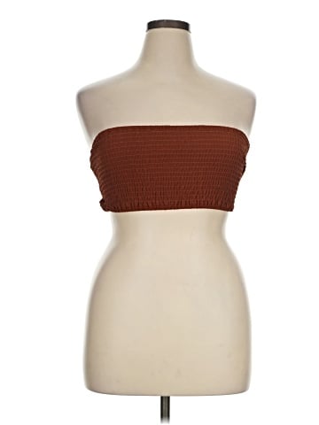 Shein Sleeveless Top (view 1)