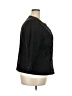 Ruby Rd. Black Jacket Size 18W - photo 4