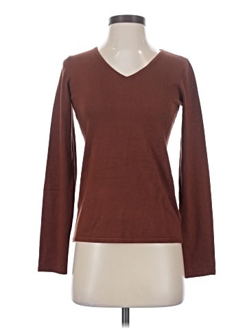 T Tahari Pullover Sweater (view 1)