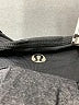 Lululemon Athletica Black Tank Top Size 6 - photo 7
