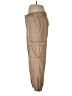 HERIZON Tan Cargo Pants Size 12 - photo 5