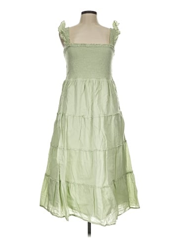 J.Crew Factory Store Casual Dress (view 1)