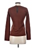 T Tahari Brown Pullover Sweater Size XS - photo 2