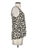 C&C California Ivory Tank Top Size S - photo 4