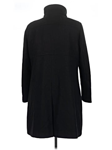DKNY Wool Coat (view 2)
