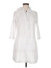 Speedo White Swimsuit Cover Up Size Med (34) - photo 1