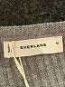 Everlane Gray Pullover Sweater Size M - photo 7