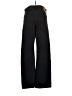 Levi's 100% Cotton Black Jeans Size 26 waist - photo 2