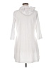 Speedo White Swimsuit Cover Up Size Med (34) - photo 2