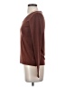 T Tahari Brown Pullover Sweater Size XS - photo 5