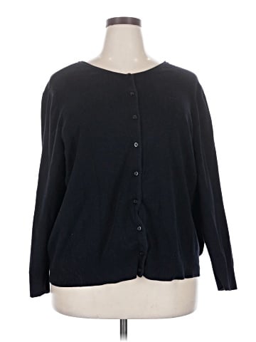 Croft & Barrow Cardigan (view 1)