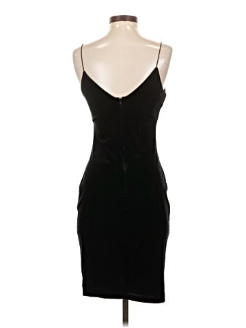 B. Smart Cocktail Dress (view 2)