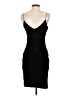 B. Smart Black Cocktail Dress Size S - photo 2