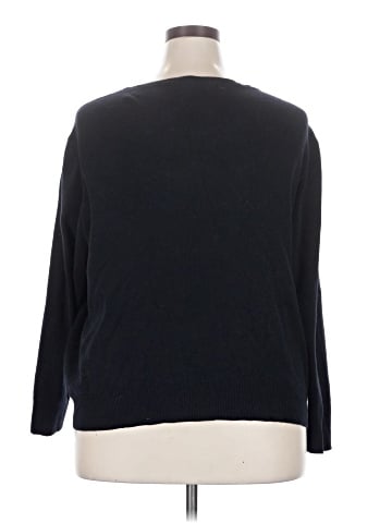 Croft & Barrow Cardigan (view 2)