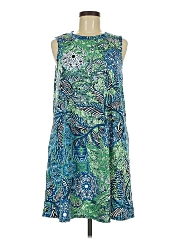 AGB Cocktail Dress (view 1)
