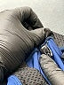 Onzie Color Block Blue Active Pants Size S - photo 7